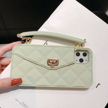 High Style Crossbody Phone Case Purse