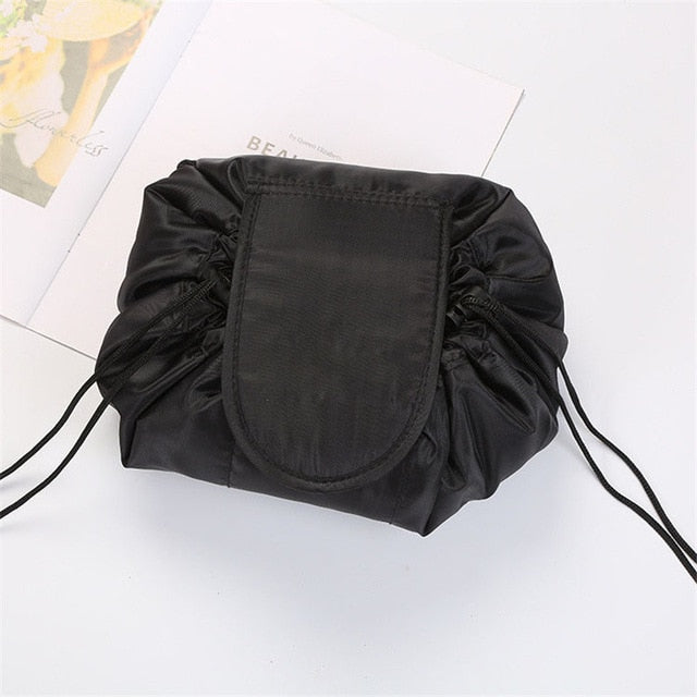 Makeup'N'Go Drawstring Bag