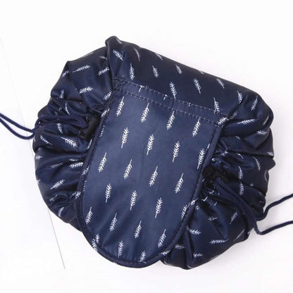 Makeup'N'Go Drawstring Bag