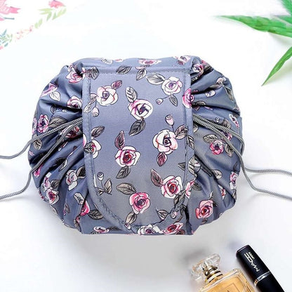 Makeup'N'Go Drawstring Bag