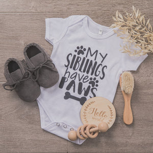 Baby Gift Hamper 6Pcs