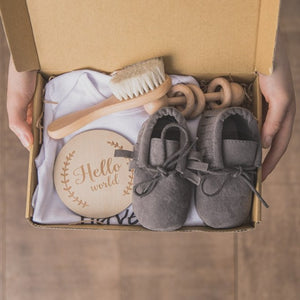 Baby Gift Hamper 6Pcs