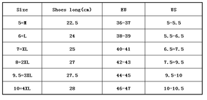 Unisex Flat Lightweight Causal Shoes
