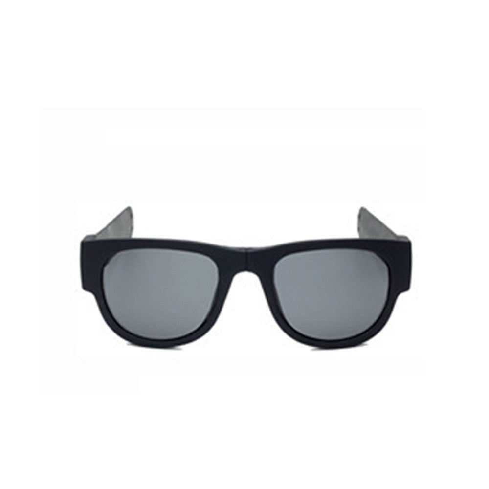 Unisex UV Folding Bracelet Sunglasses