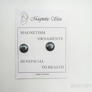 Magnetic Slimming Earrings