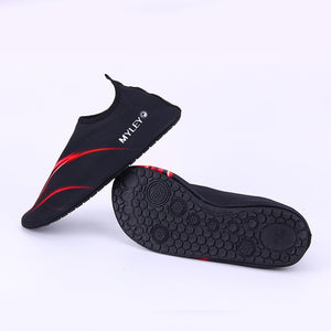 Unisex Flat Lightweight Causal Shoes