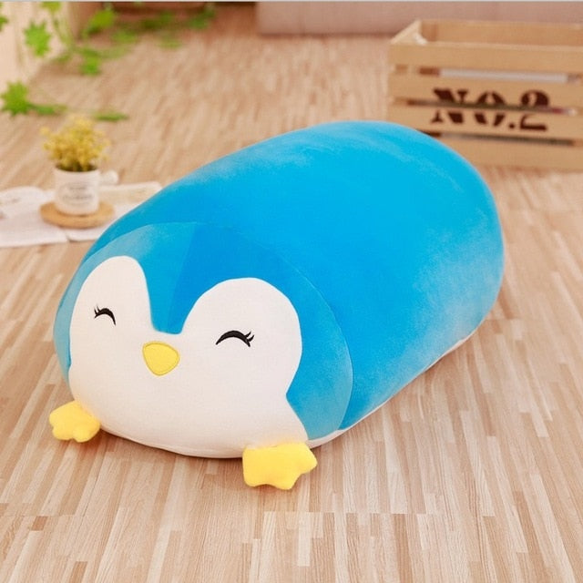 Animal Cartoon Soft Pillow Cushion