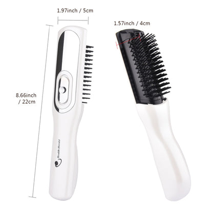 Electric Laser Hair Growth Comb