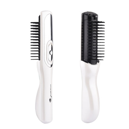 Electric Laser Hair Growth Comb