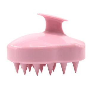 Scalp Massage Brush