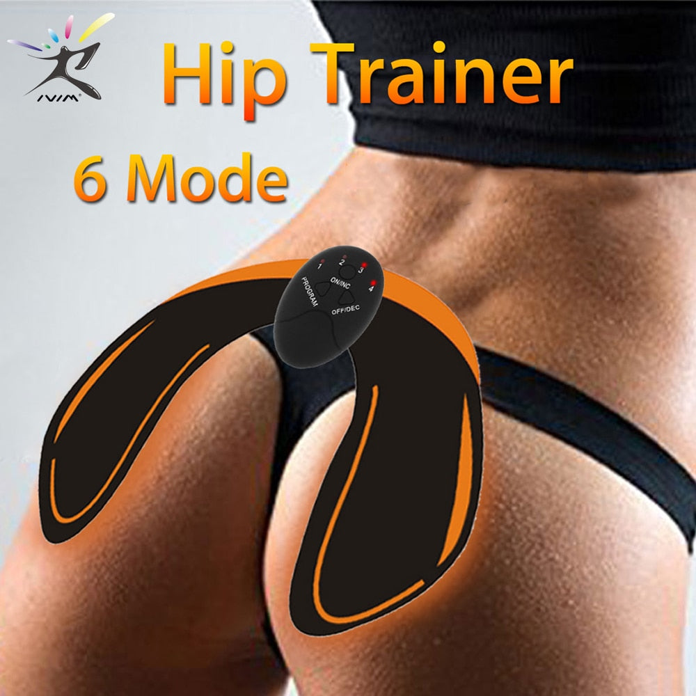 Hip Trainer Butt Enhancer